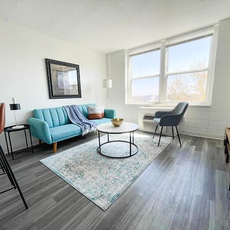 Sleepover Downtown Cincinnati 1Bd 1Ba Apartments Екстериор снимка
