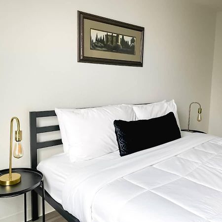 Sleepover Downtown Cincinnati 1Bd 1Ba Apartments Екстериор снимка