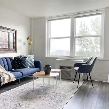 Sleepover Downtown Cincinnati 1Bd 1Ba Apartments Екстериор снимка