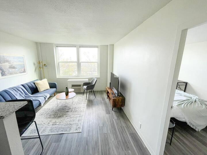 Sleepover Downtown Cincinnati 1Bd 1Ba Apartments Екстериор снимка