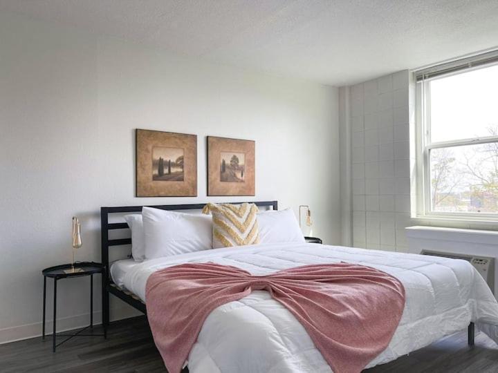 Sleepover Downtown Cincinnati 1Bd 1Ba Apartments Екстериор снимка