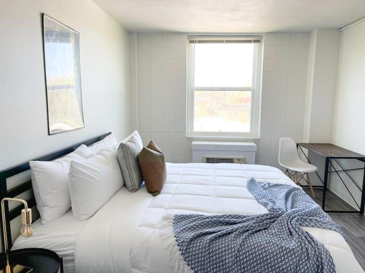 Sleepover Downtown Cincinnati 1Bd 1Ba Apartments Екстериор снимка