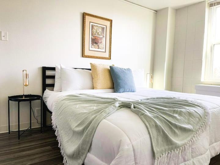 Sleepover Downtown Cincinnati 1Bd 1Ba Apartments Екстериор снимка