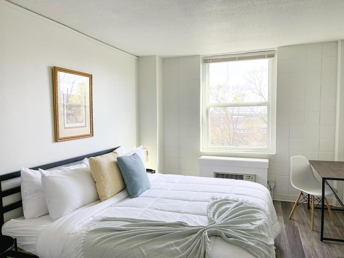 Sleepover Downtown Cincinnati 1Bd 1Ba Apartments Екстериор снимка