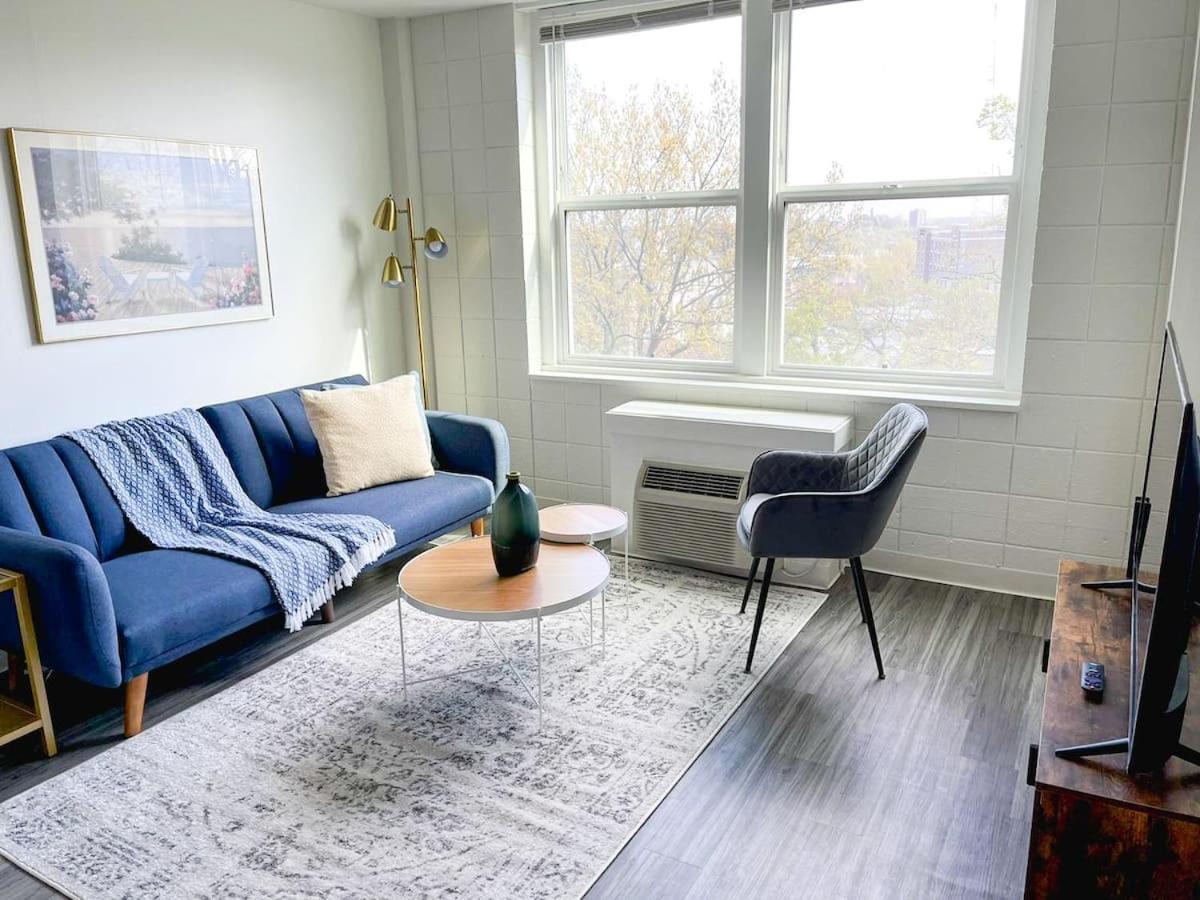 Sleepover Downtown Cincinnati 1Bd 1Ba Apartments Екстериор снимка