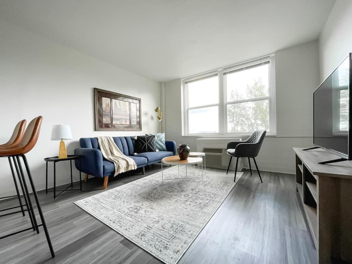 Sleepover Downtown Cincinnati 1Bd 1Ba Apartments Екстериор снимка