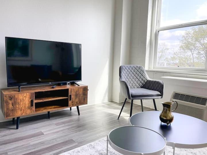 Sleepover Downtown Cincinnati 1Bd 1Ba Apartments Екстериор снимка
