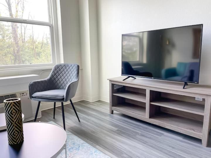 Sleepover Downtown Cincinnati 1Bd 1Ba Apartments Екстериор снимка