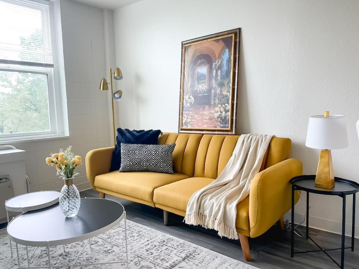 Sleepover Downtown Cincinnati 1Bd 1Ba Apartments Екстериор снимка