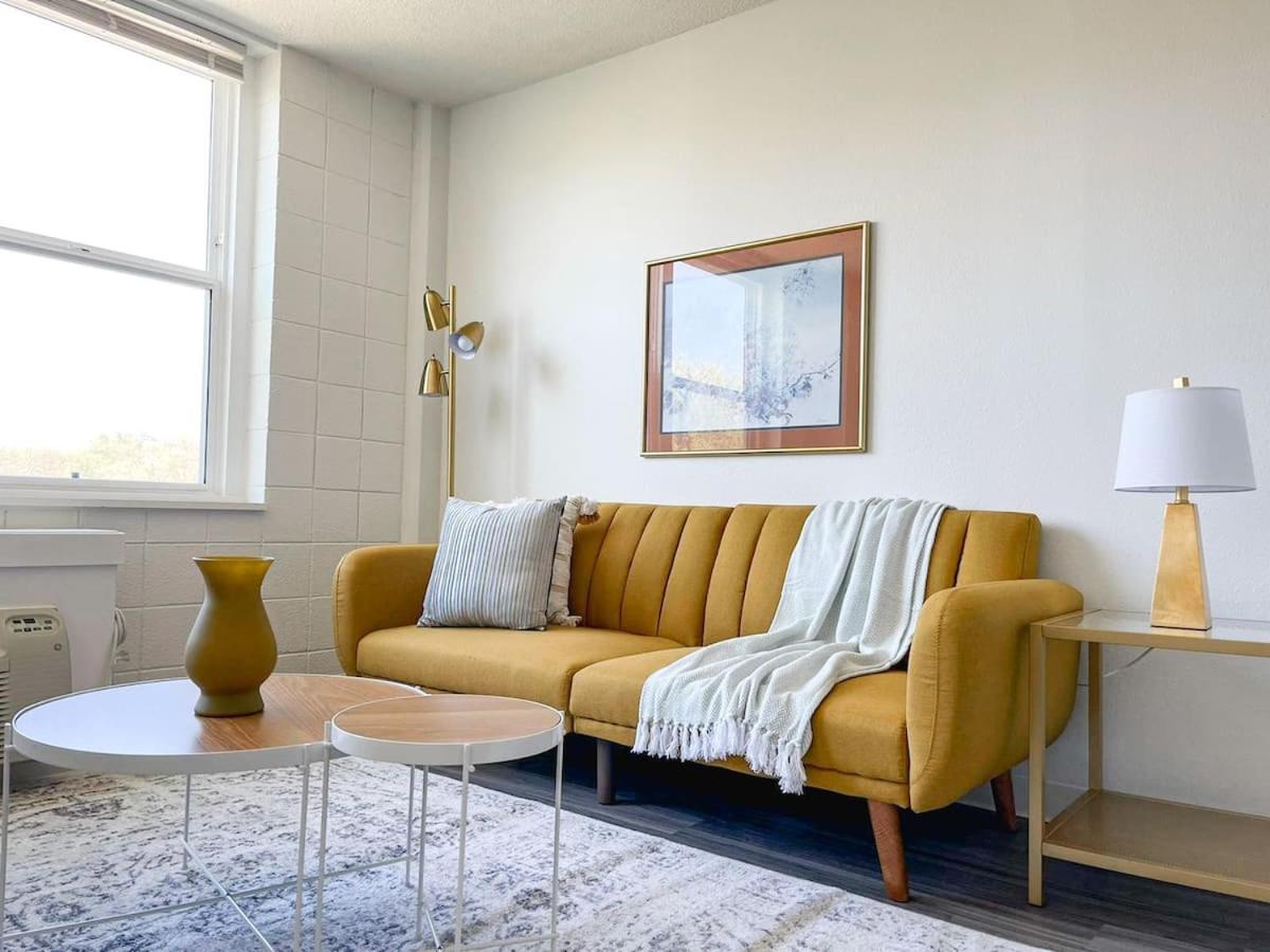 Sleepover Downtown Cincinnati 1Bd 1Ba Apartments Екстериор снимка