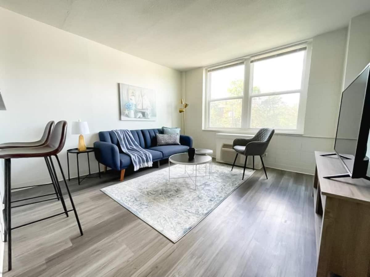 Sleepover Downtown Cincinnati 1Bd 1Ba Apartments Екстериор снимка