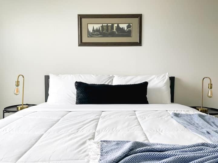 Sleepover Downtown Cincinnati 1Bd 1Ba Apartments Екстериор снимка