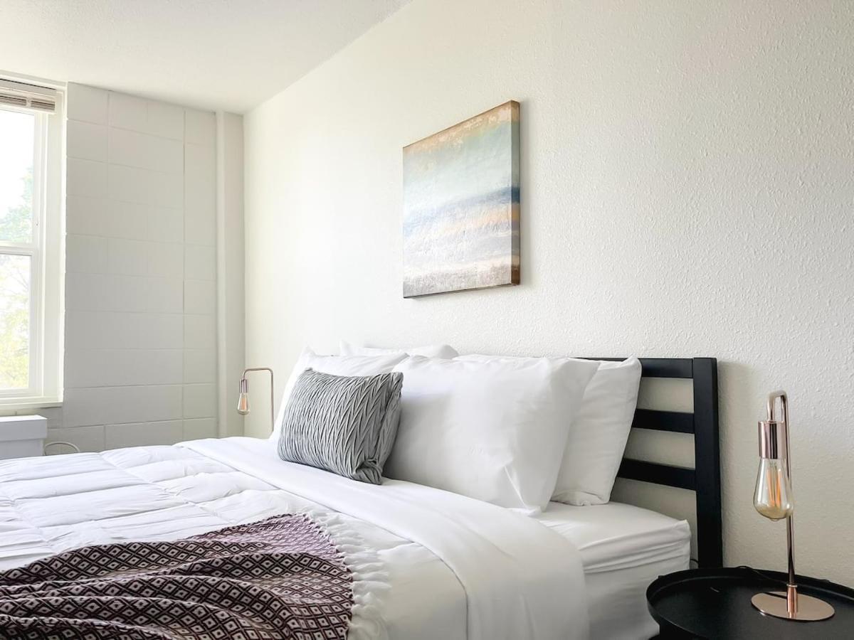 Sleepover Downtown Cincinnati 1Bd 1Ba Apartments Екстериор снимка