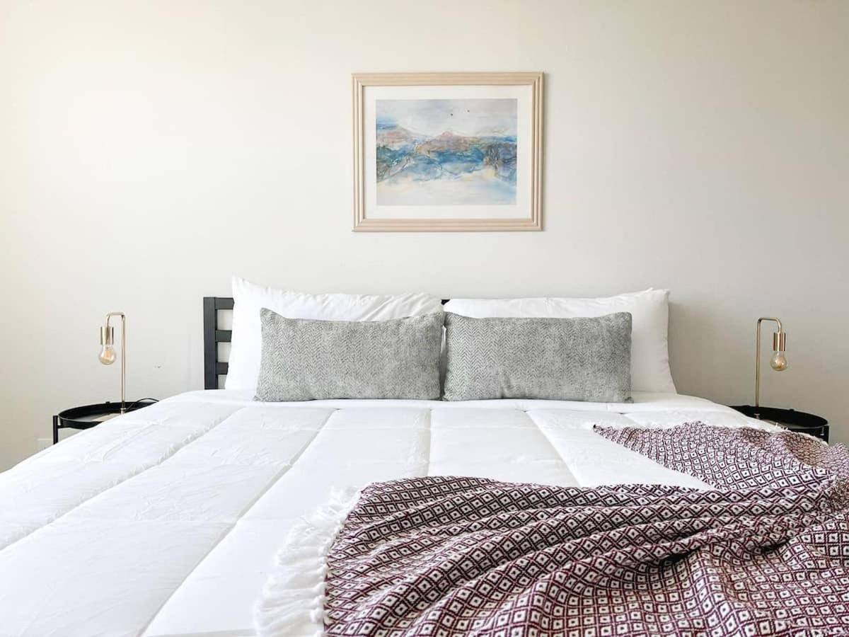 Sleepover Downtown Cincinnati 1Bd 1Ba Apartments Екстериор снимка