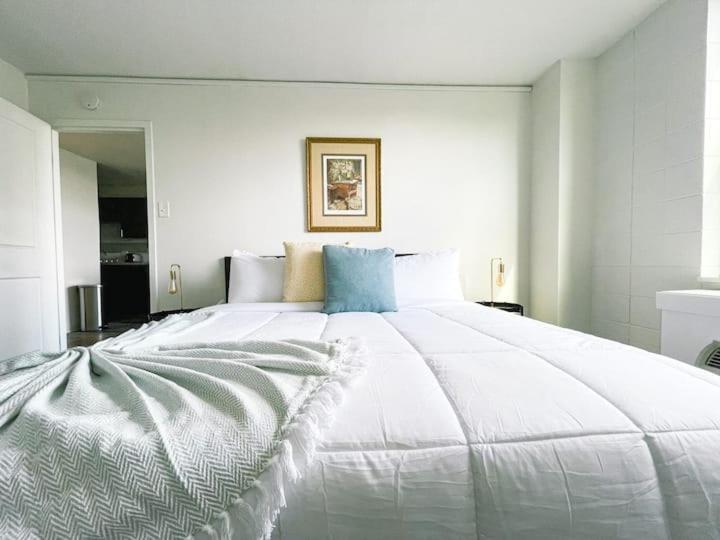 Sleepover Downtown Cincinnati 1Bd 1Ba Apartments Екстериор снимка