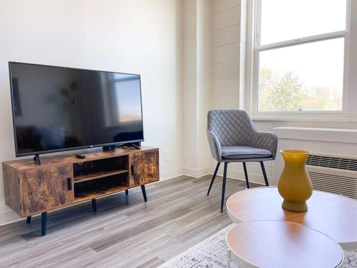 Sleepover Downtown Cincinnati 1Bd 1Ba Apartments Екстериор снимка