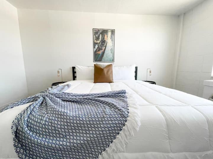 Sleepover Downtown Cincinnati 1Bd 1Ba Apartments Екстериор снимка