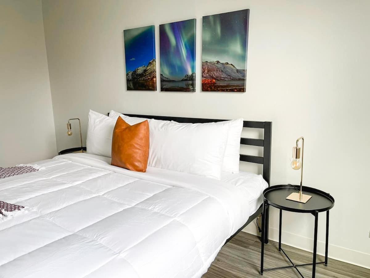 Sleepover Downtown Cincinnati 1Bd 1Ba Apartments Екстериор снимка