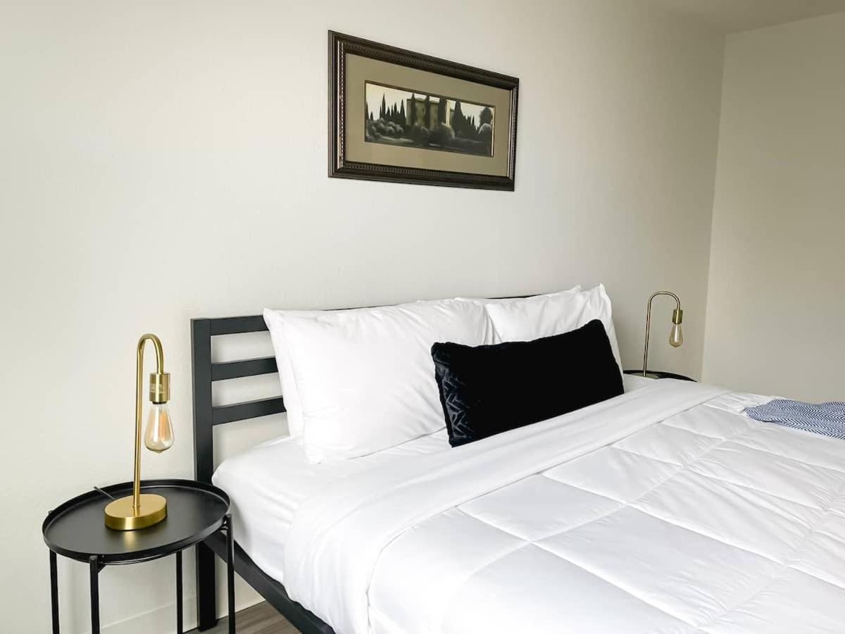 Sleepover Downtown Cincinnati 1Bd 1Ba Apartments Екстериор снимка