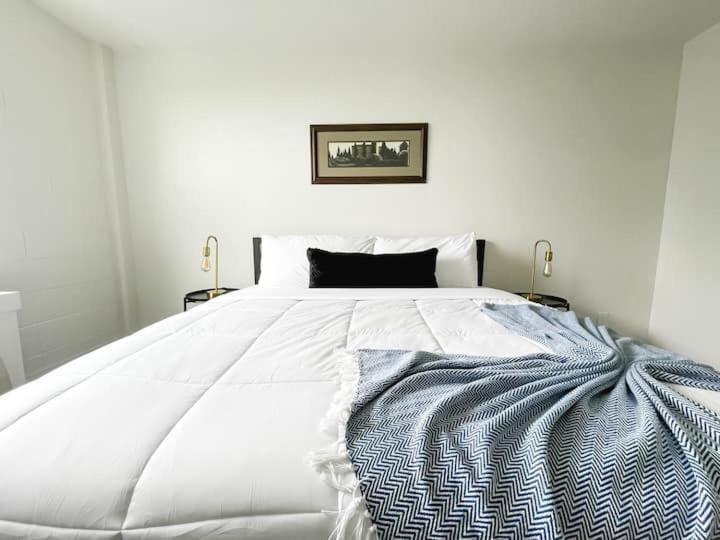 Sleepover Downtown Cincinnati 1Bd 1Ba Apartments Екстериор снимка