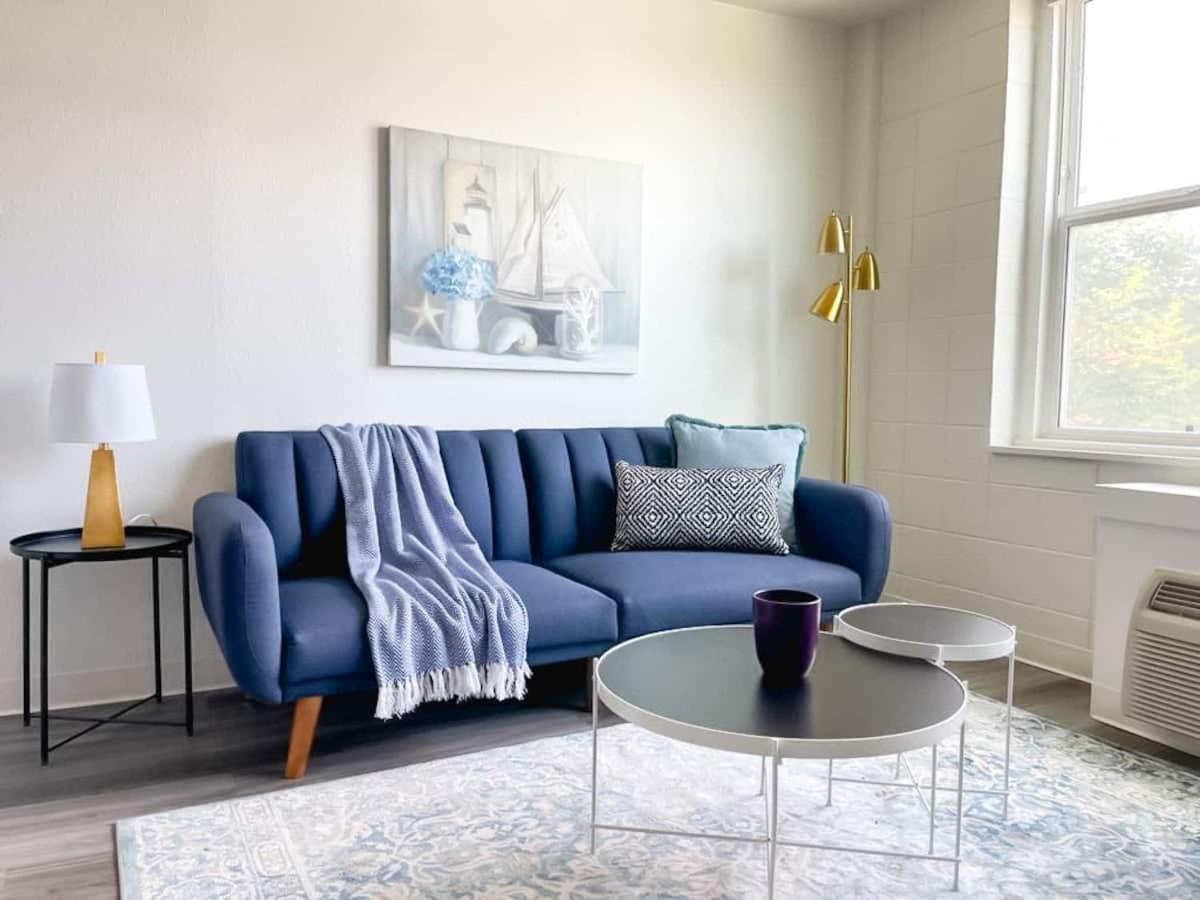 Sleepover Downtown Cincinnati 1Bd 1Ba Apartments Екстериор снимка