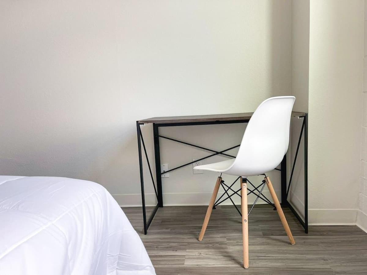 Sleepover Downtown Cincinnati 1Bd 1Ba Apartments Екстериор снимка