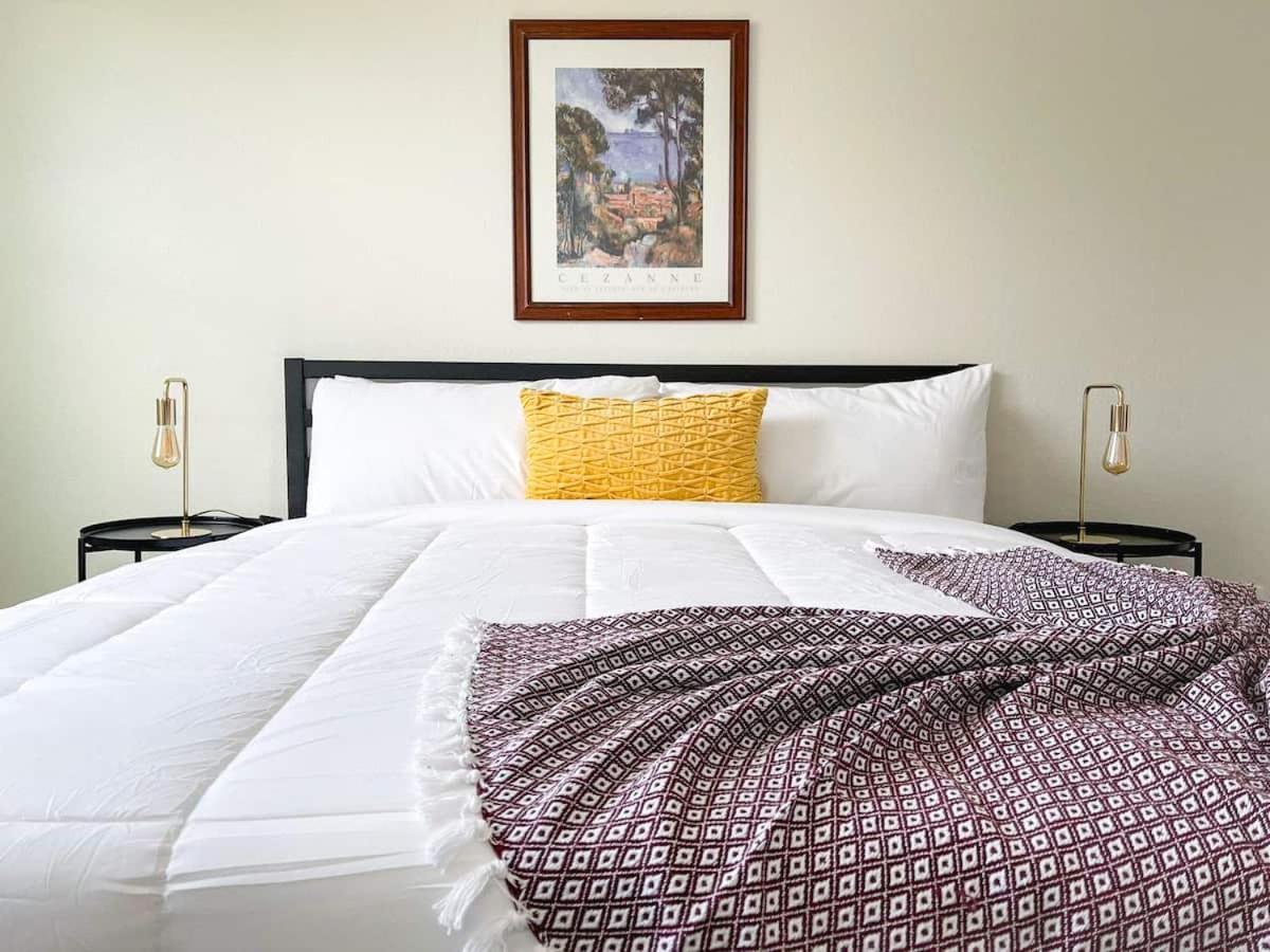 Sleepover Downtown Cincinnati 1Bd 1Ba Apartments Екстериор снимка
