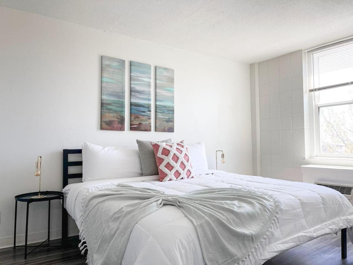 Sleepover Downtown Cincinnati 1Bd 1Ba Apartments Екстериор снимка